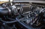 Cadillac Escalade HPE800 Supercharged by Hennessey 2015 года